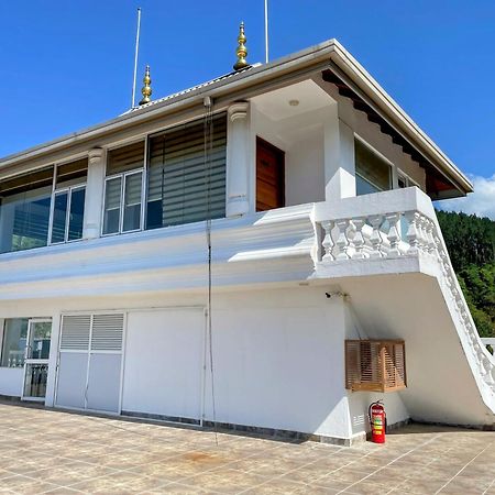 Bellwood Hills Resort & Spa Kandy Ngoại thất bức ảnh