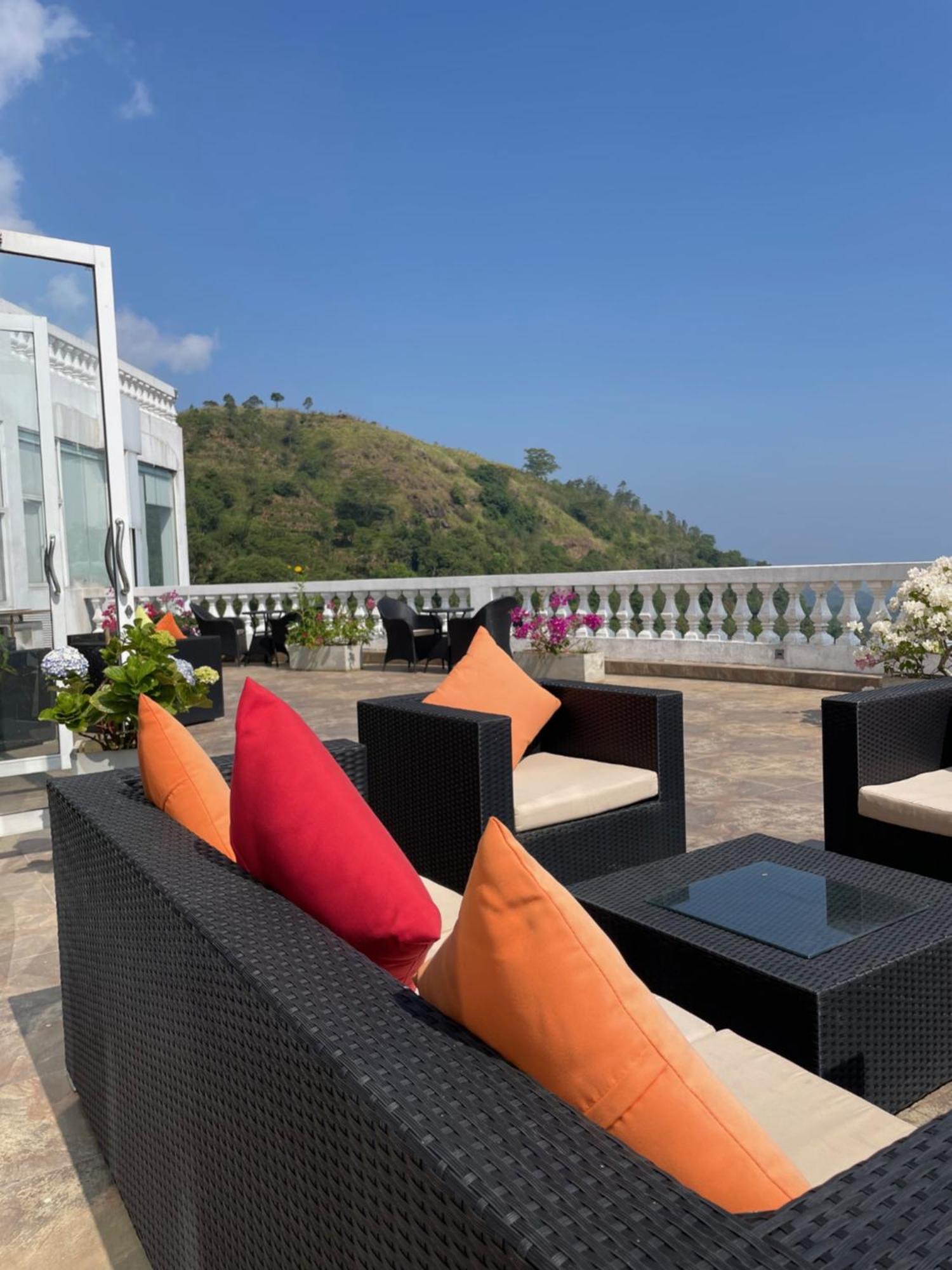 Bellwood Hills Resort & Spa Kandy Ngoại thất bức ảnh