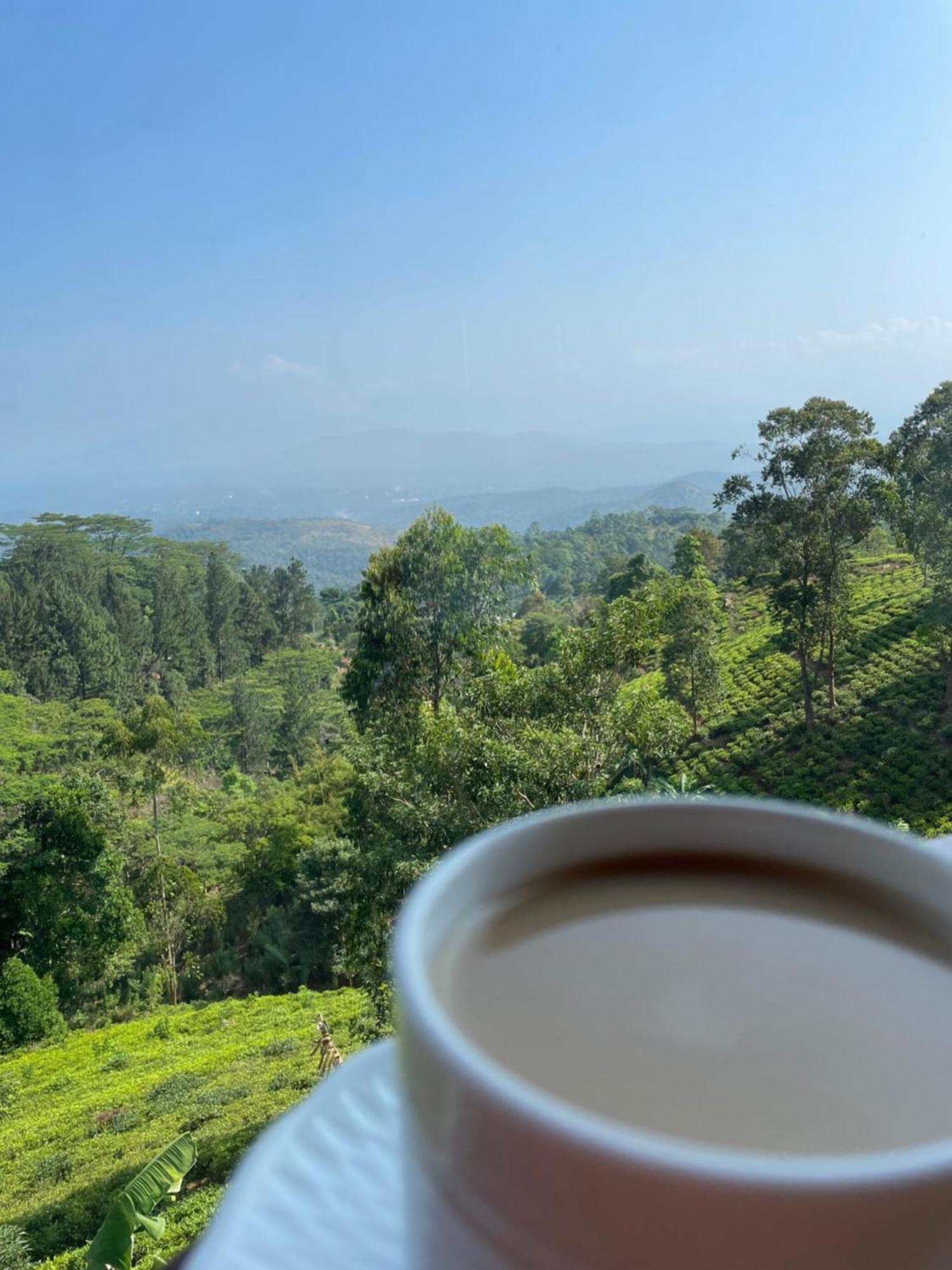 Bellwood Hills Resort & Spa Kandy Ngoại thất bức ảnh