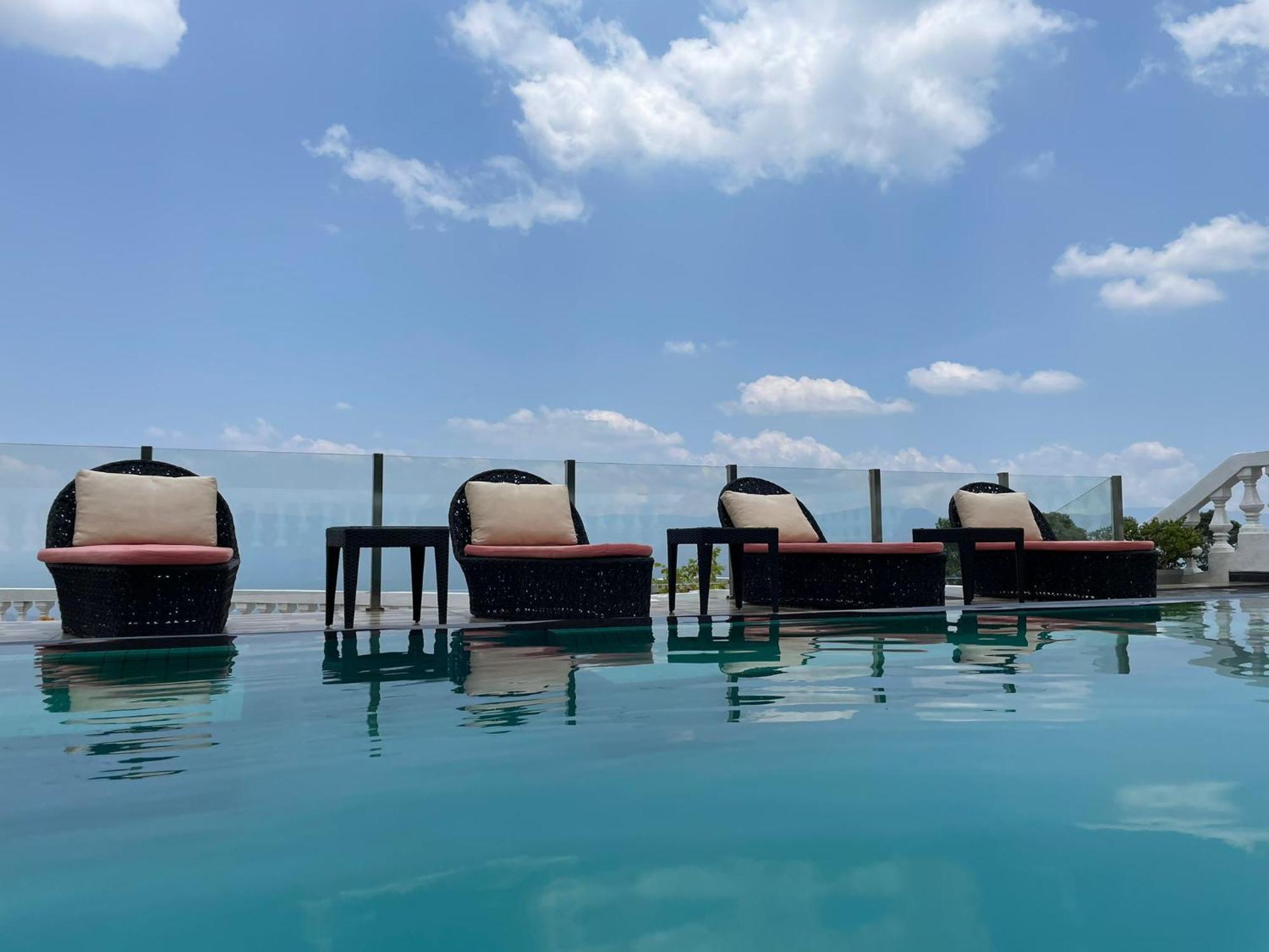 Bellwood Hills Resort & Spa Kandy Ngoại thất bức ảnh