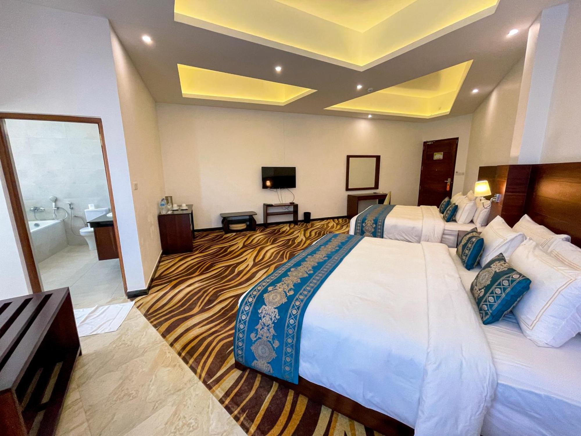 Bellwood Hills Resort & Spa Kandy Ngoại thất bức ảnh