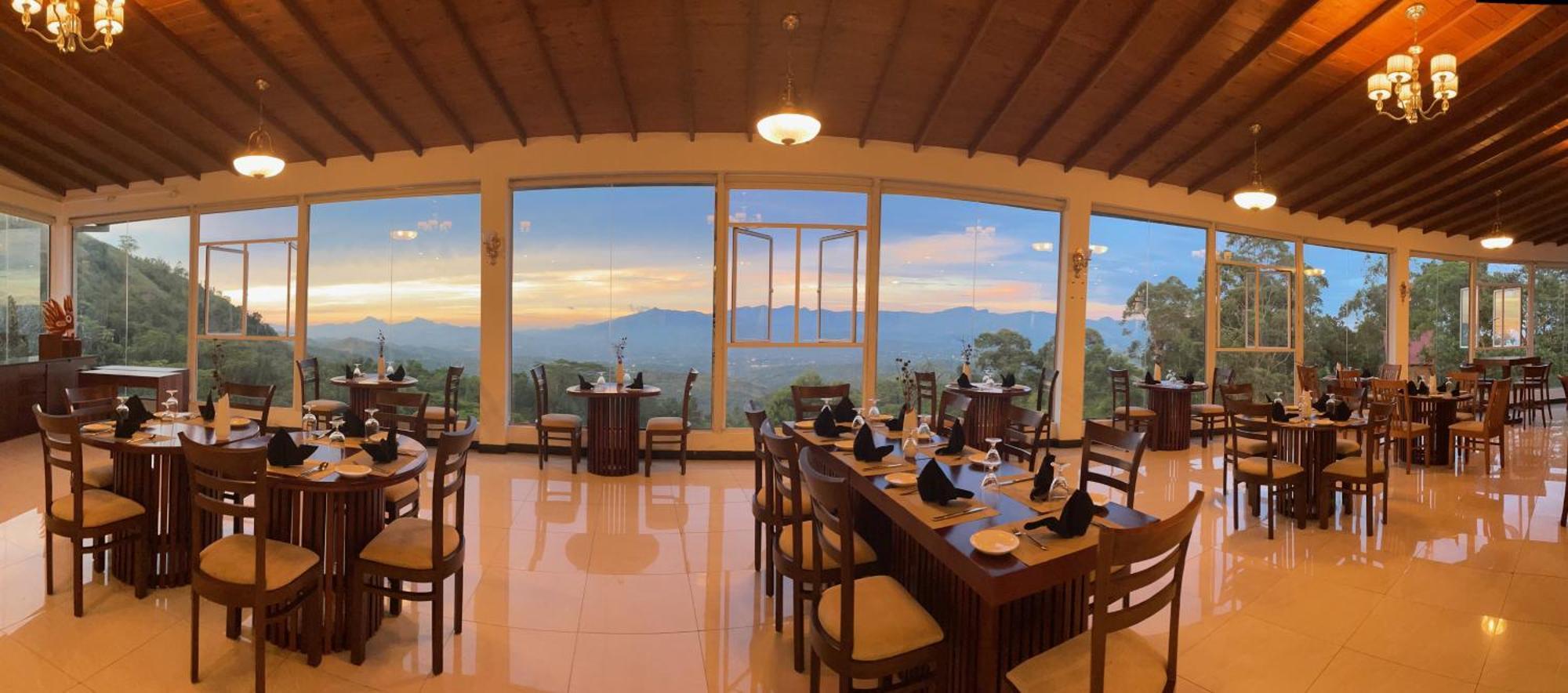 Bellwood Hills Resort & Spa Kandy Ngoại thất bức ảnh