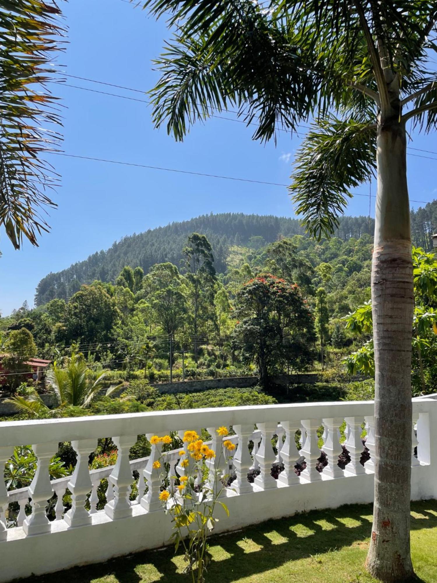 Bellwood Hills Resort & Spa Kandy Ngoại thất bức ảnh