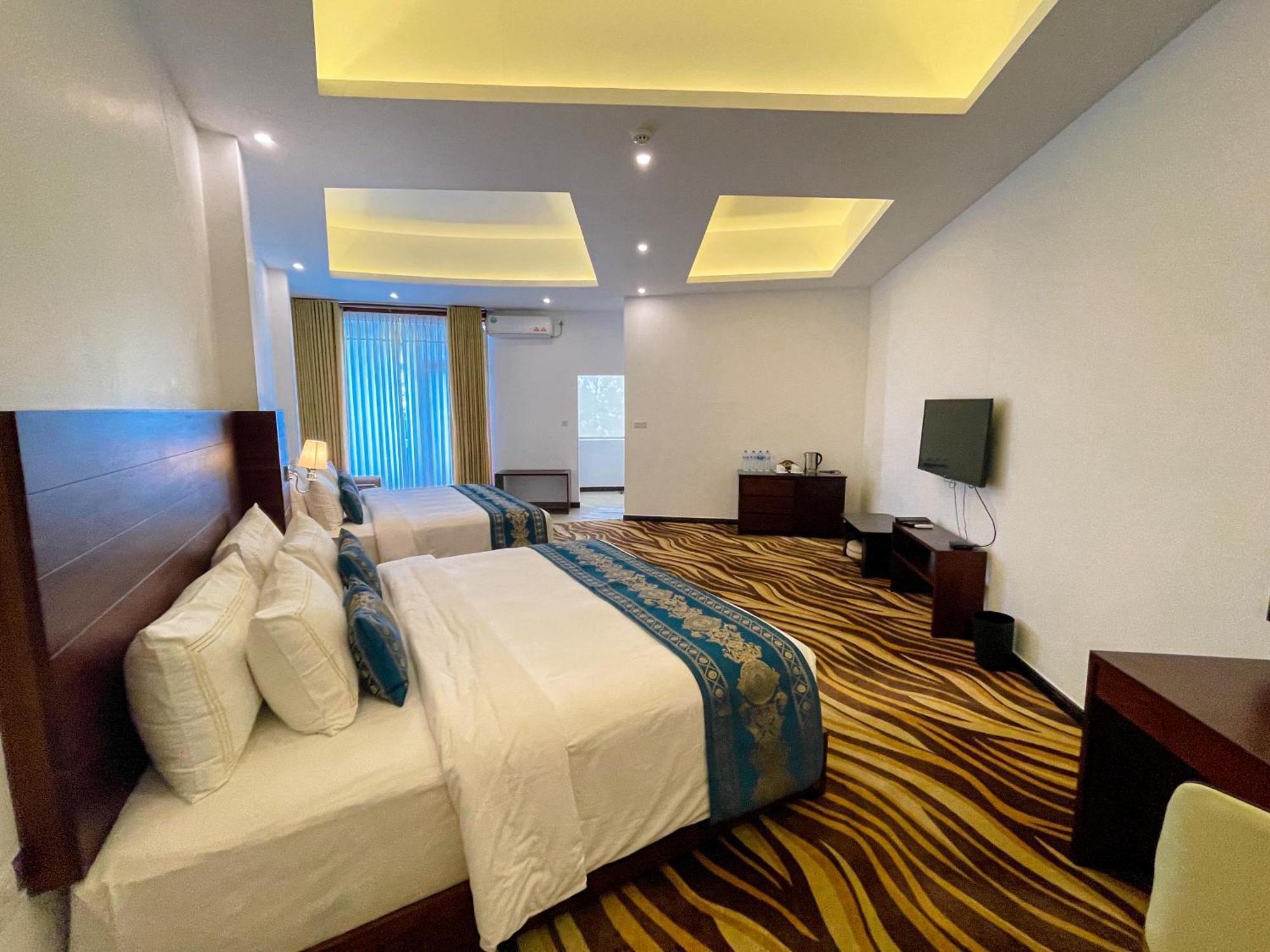 Bellwood Hills Resort & Spa Kandy Ngoại thất bức ảnh