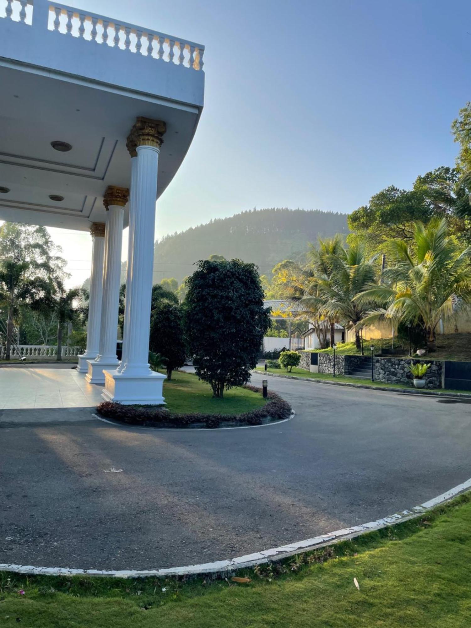 Bellwood Hills Resort & Spa Kandy Ngoại thất bức ảnh