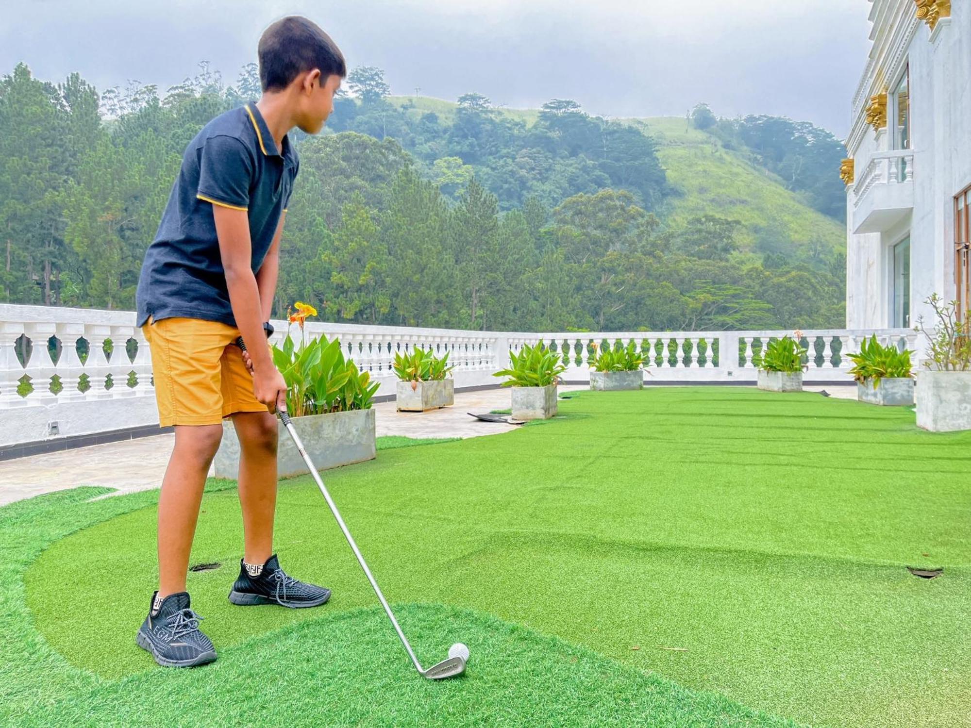 Bellwood Hills Resort & Spa Kandy Ngoại thất bức ảnh