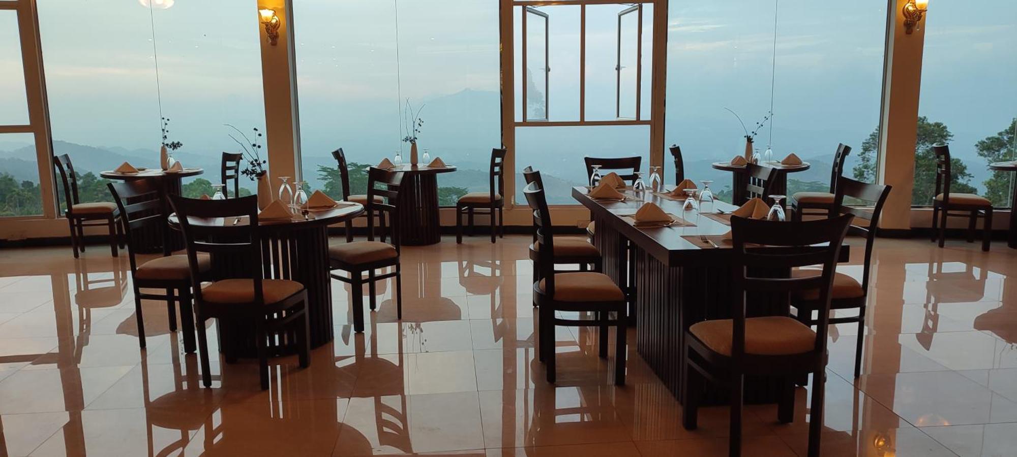 Bellwood Hills Resort & Spa Kandy Ngoại thất bức ảnh