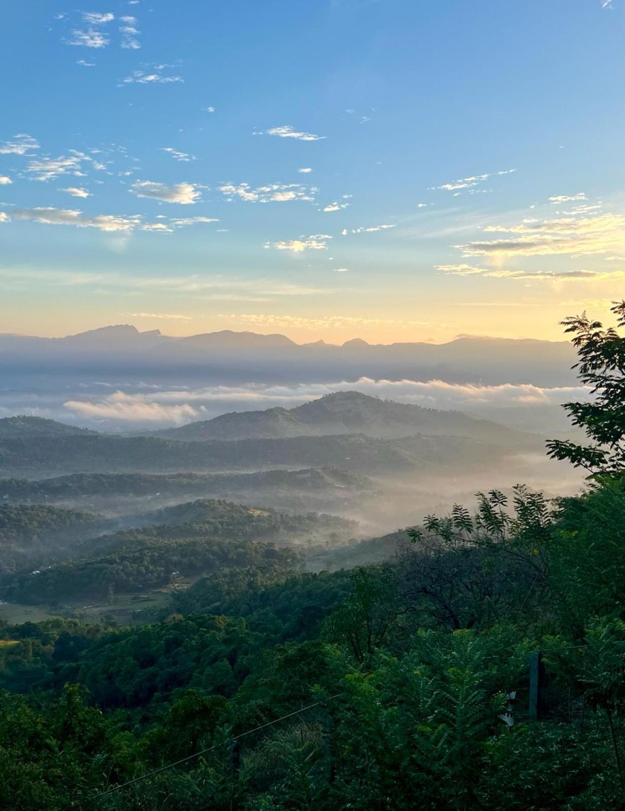 Bellwood Hills Resort & Spa Kandy Ngoại thất bức ảnh