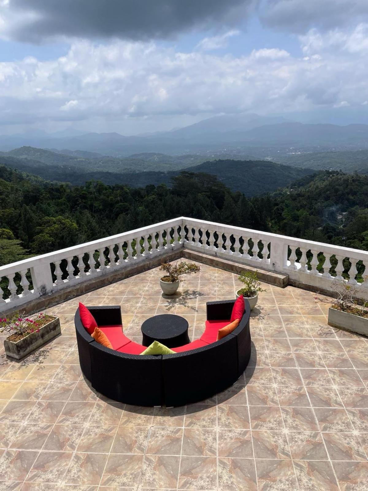 Bellwood Hills Resort & Spa Kandy Ngoại thất bức ảnh