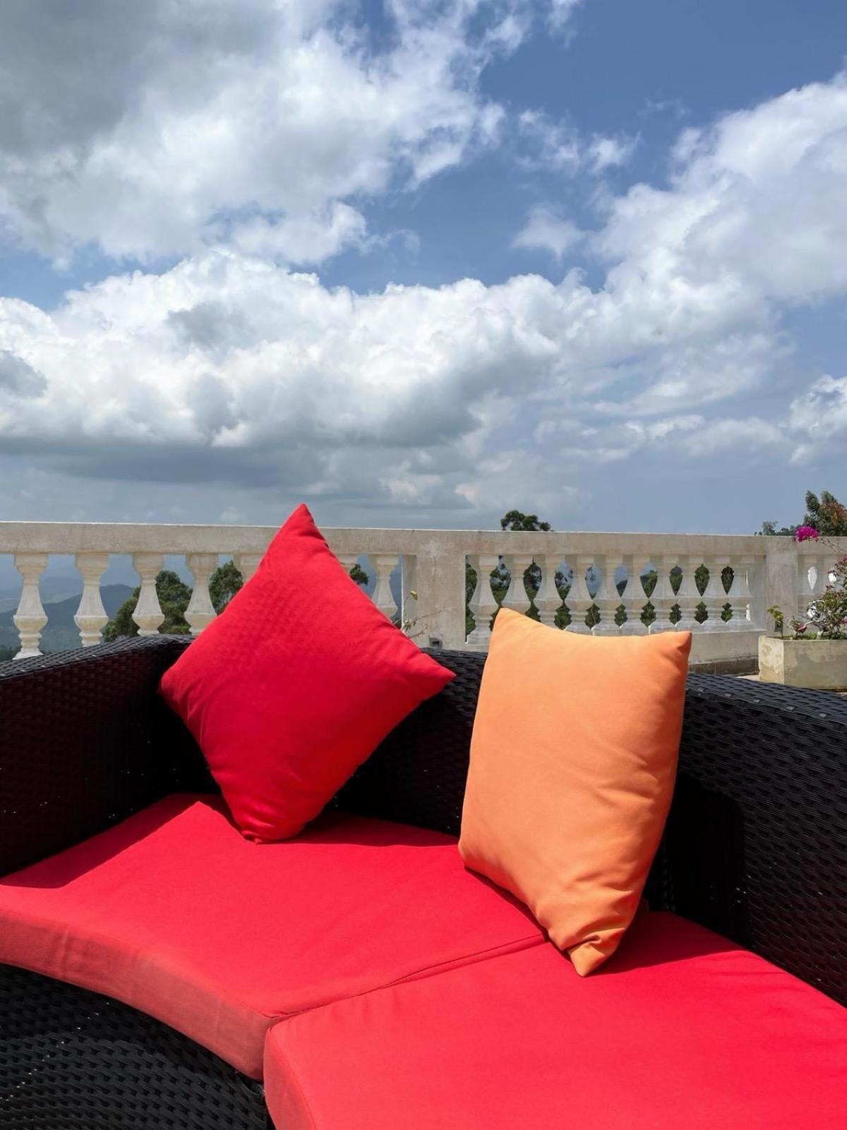 Bellwood Hills Resort & Spa Kandy Ngoại thất bức ảnh