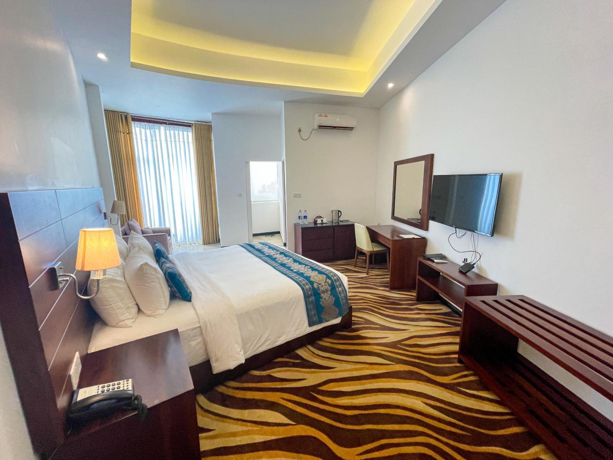 Bellwood Hills Resort & Spa Kandy Ngoại thất bức ảnh