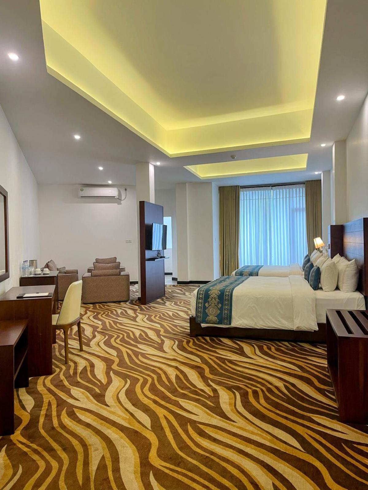 Bellwood Hills Resort & Spa Kandy Ngoại thất bức ảnh