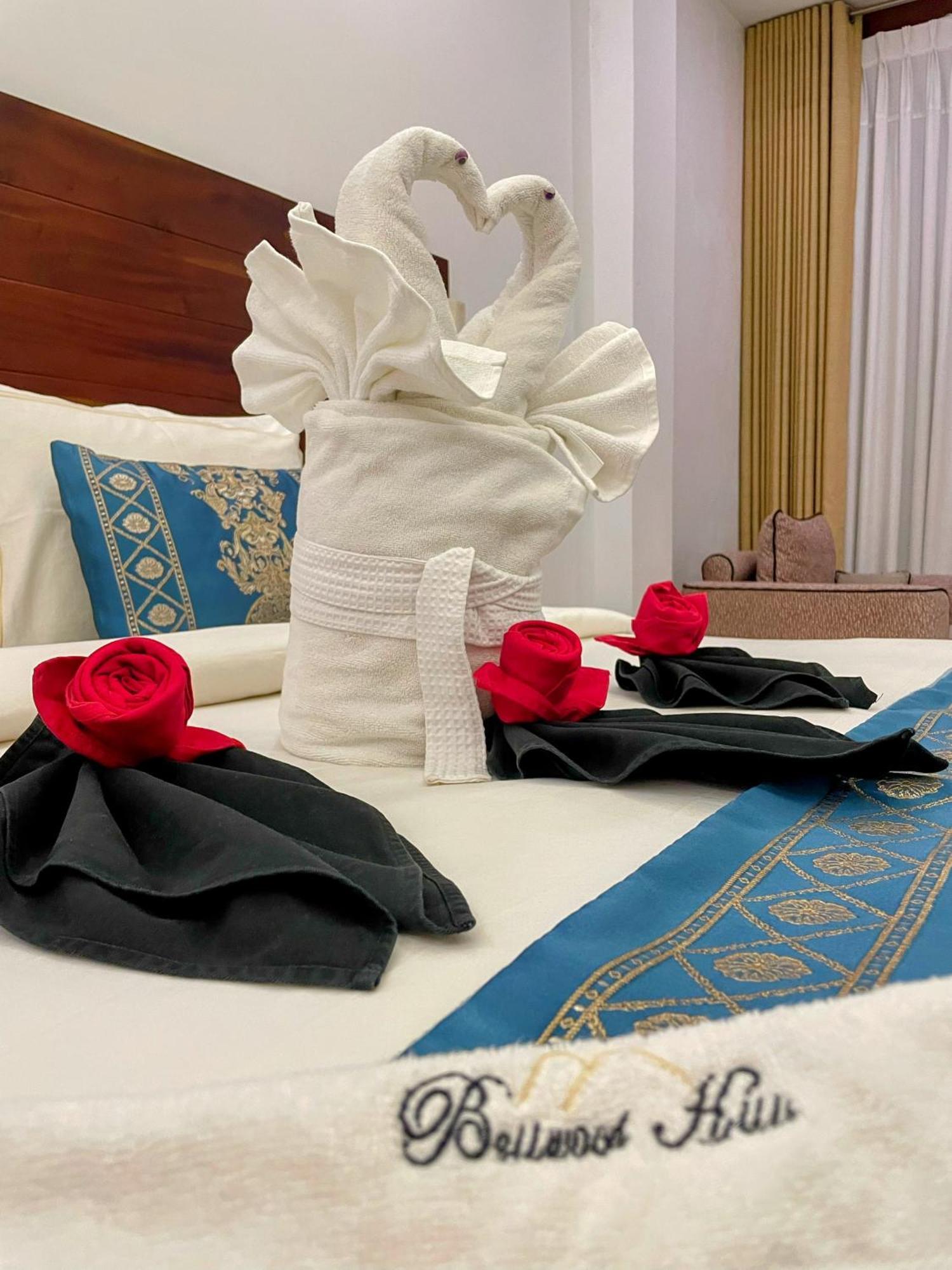 Bellwood Hills Resort & Spa Kandy Ngoại thất bức ảnh
