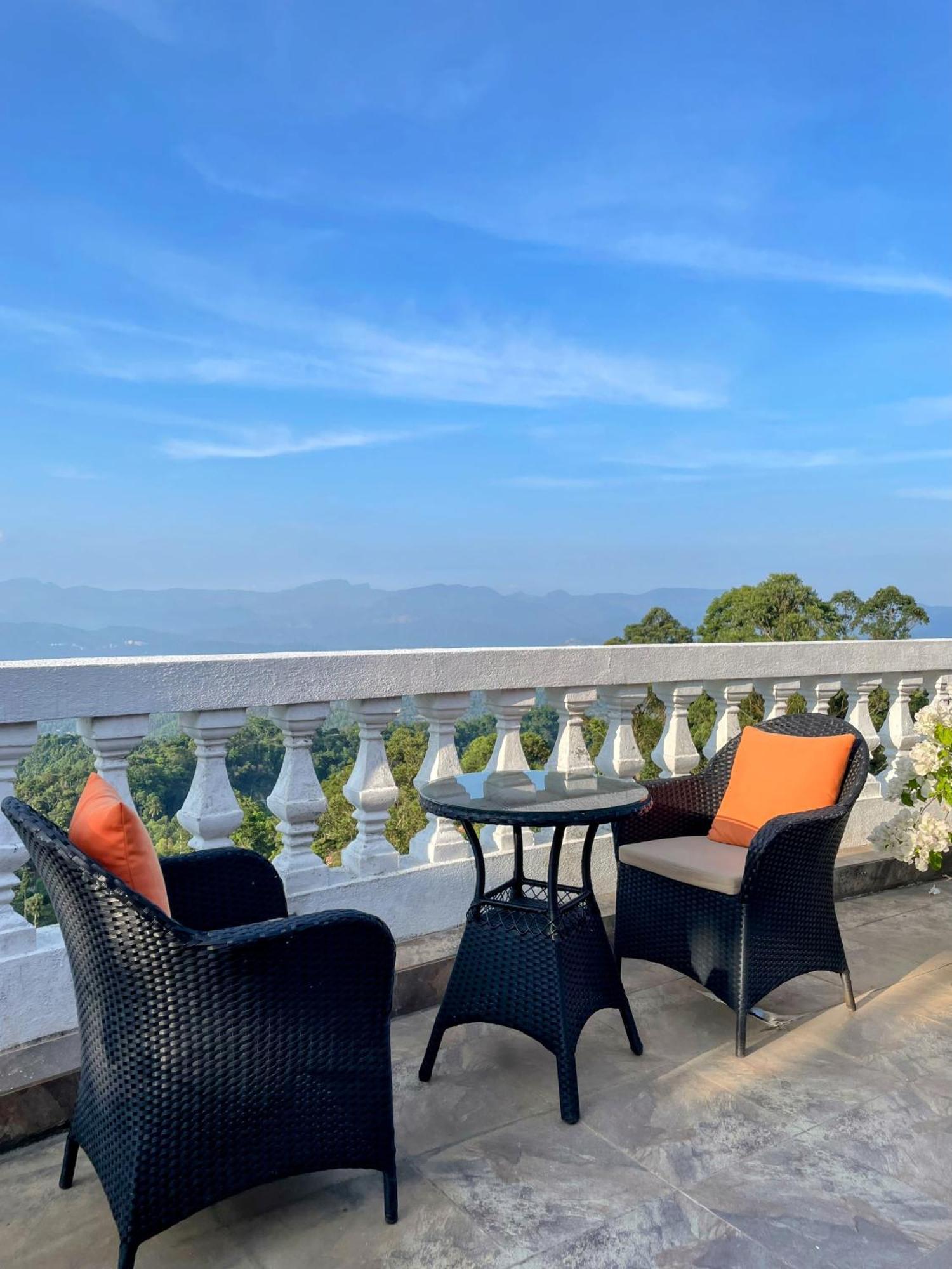 Bellwood Hills Resort & Spa Kandy Ngoại thất bức ảnh