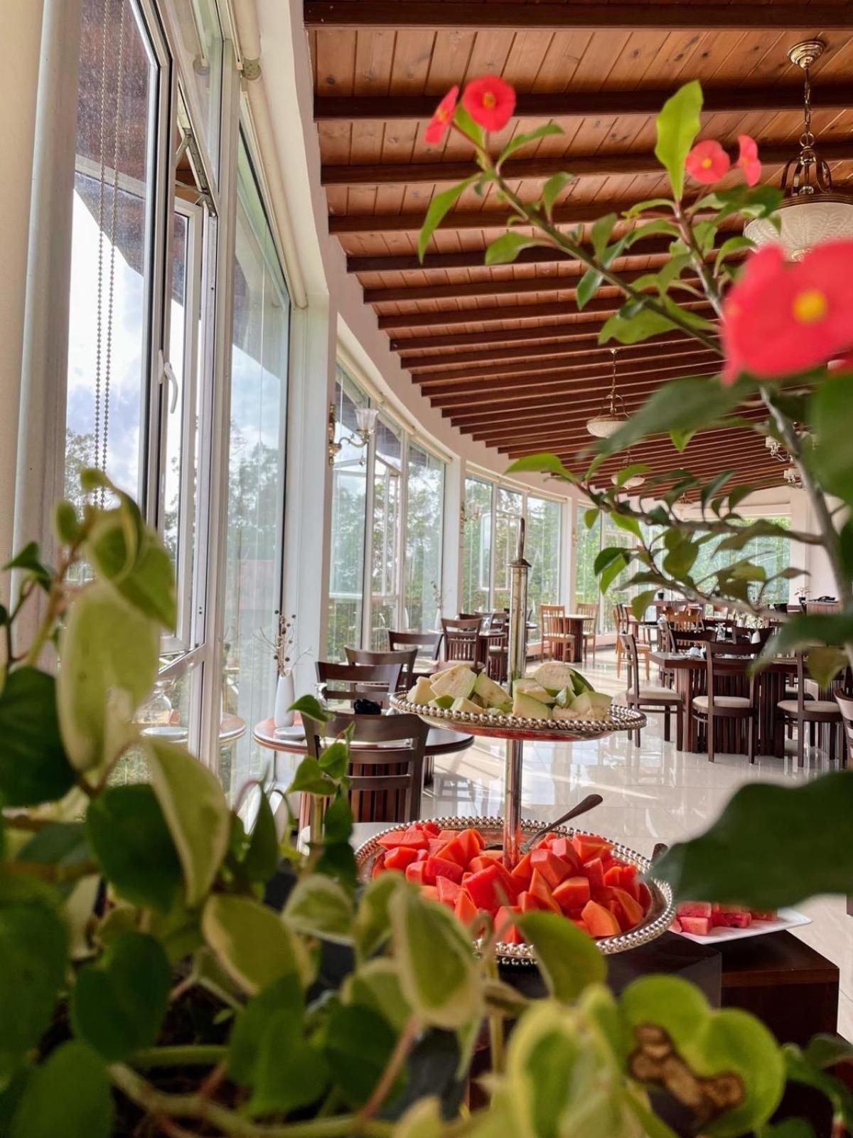 Bellwood Hills Resort & Spa Kandy Ngoại thất bức ảnh
