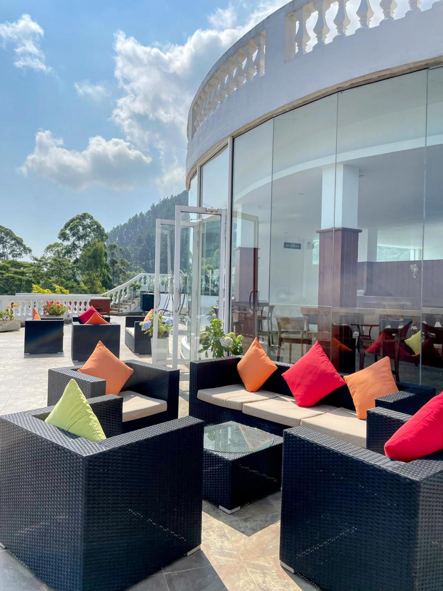 Bellwood Hills Resort & Spa Kandy Ngoại thất bức ảnh