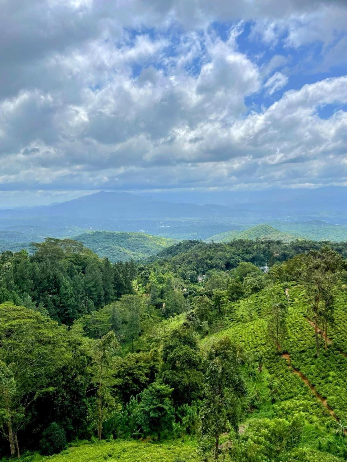 Bellwood Hills Resort & Spa Kandy Ngoại thất bức ảnh