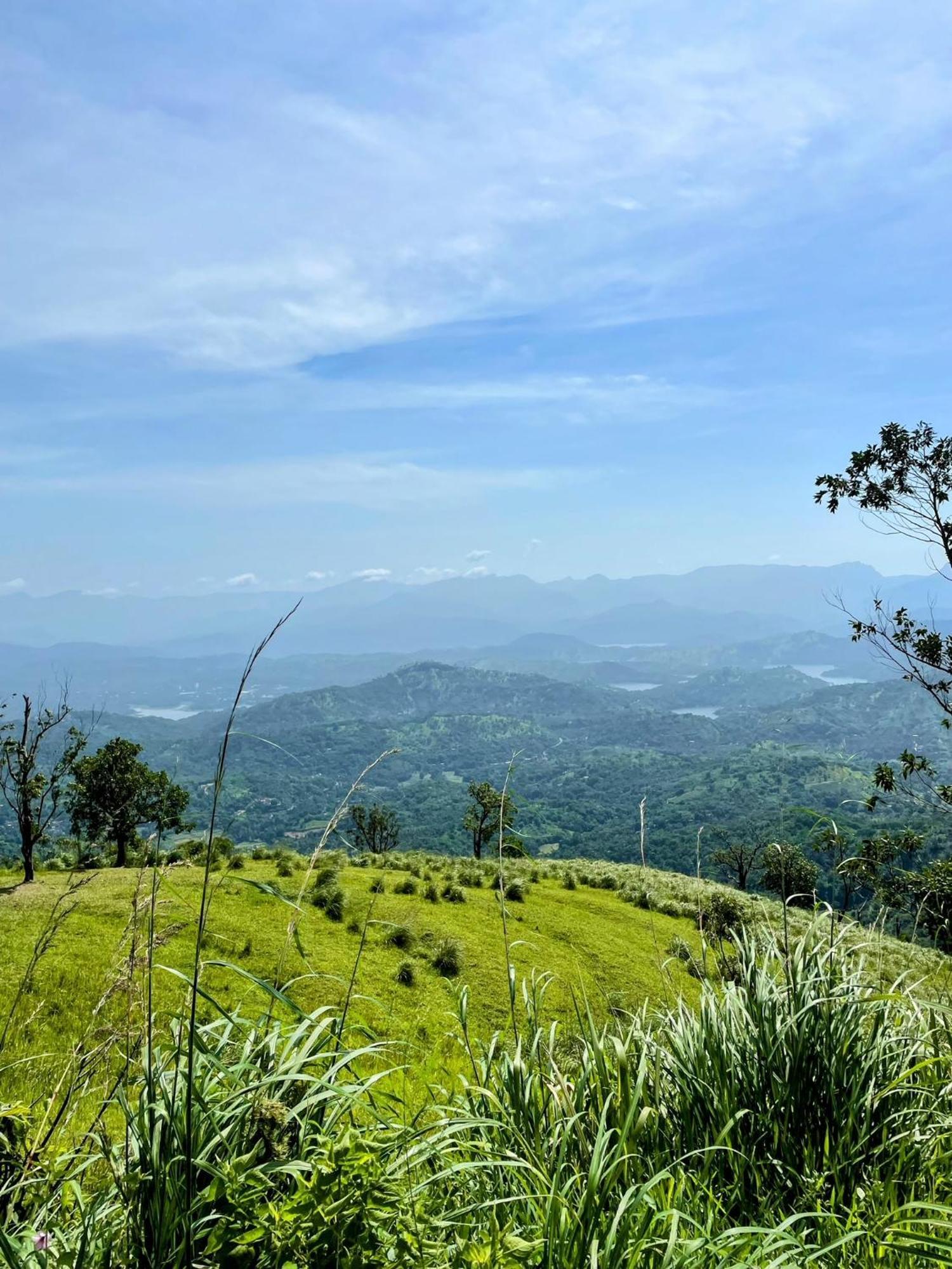 Bellwood Hills Resort & Spa Kandy Ngoại thất bức ảnh