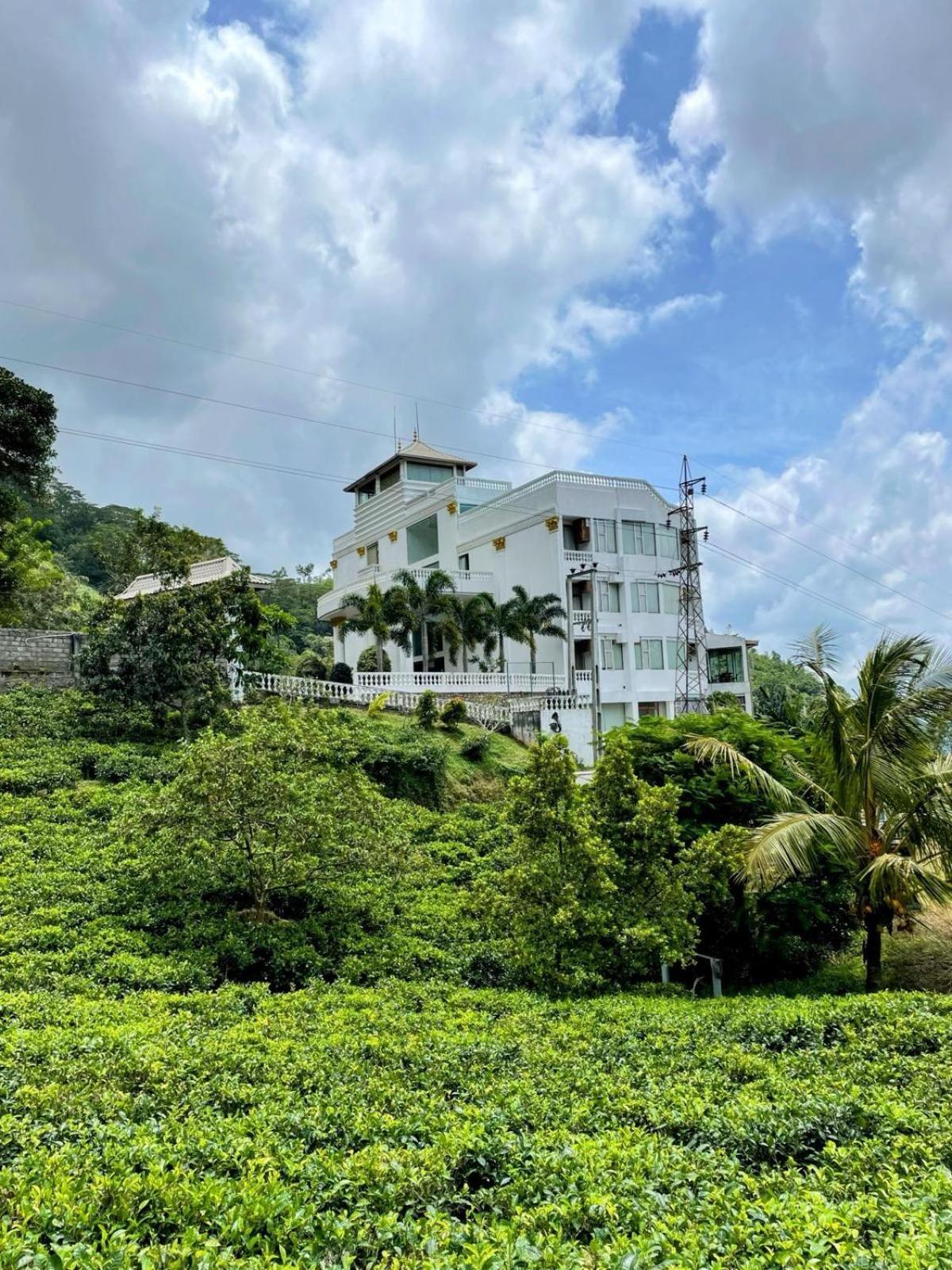 Bellwood Hills Resort & Spa Kandy Ngoại thất bức ảnh
