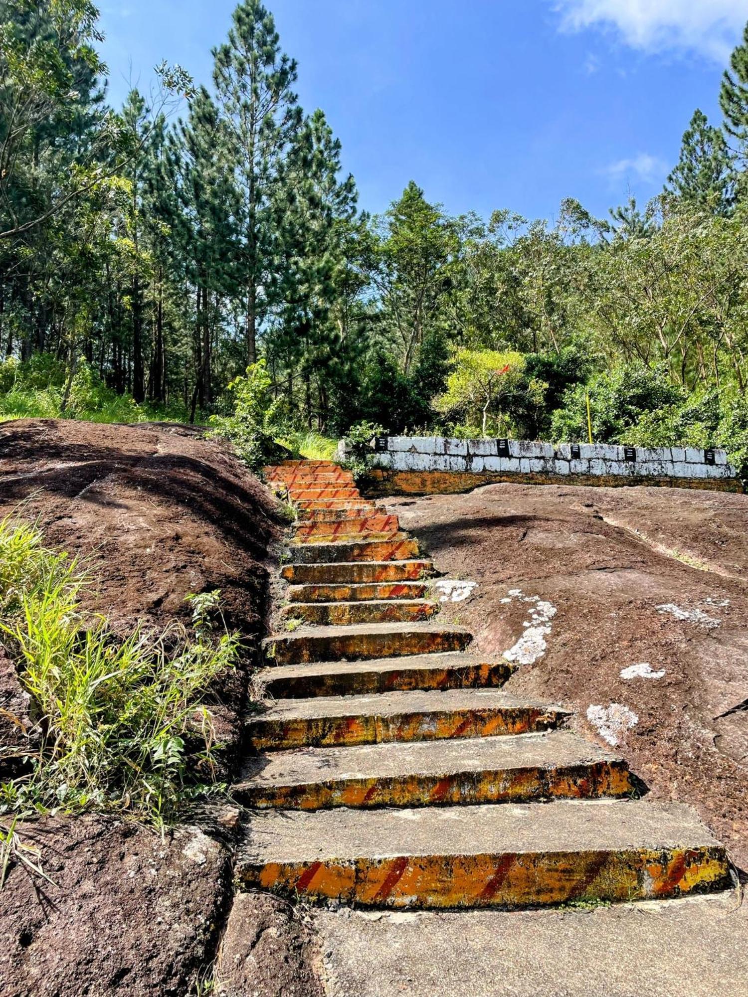 Bellwood Hills Resort & Spa Kandy Ngoại thất bức ảnh