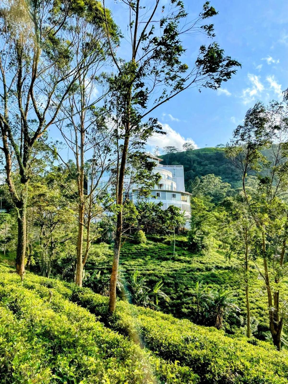 Bellwood Hills Resort & Spa Kandy Ngoại thất bức ảnh