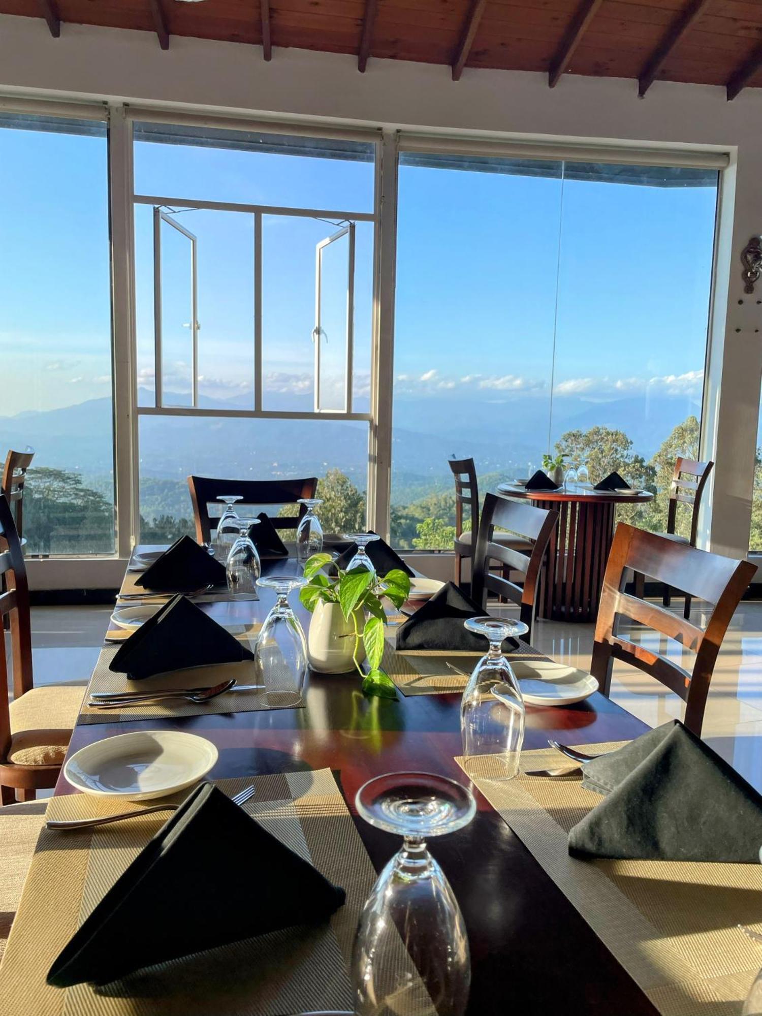 Bellwood Hills Resort & Spa Kandy Ngoại thất bức ảnh