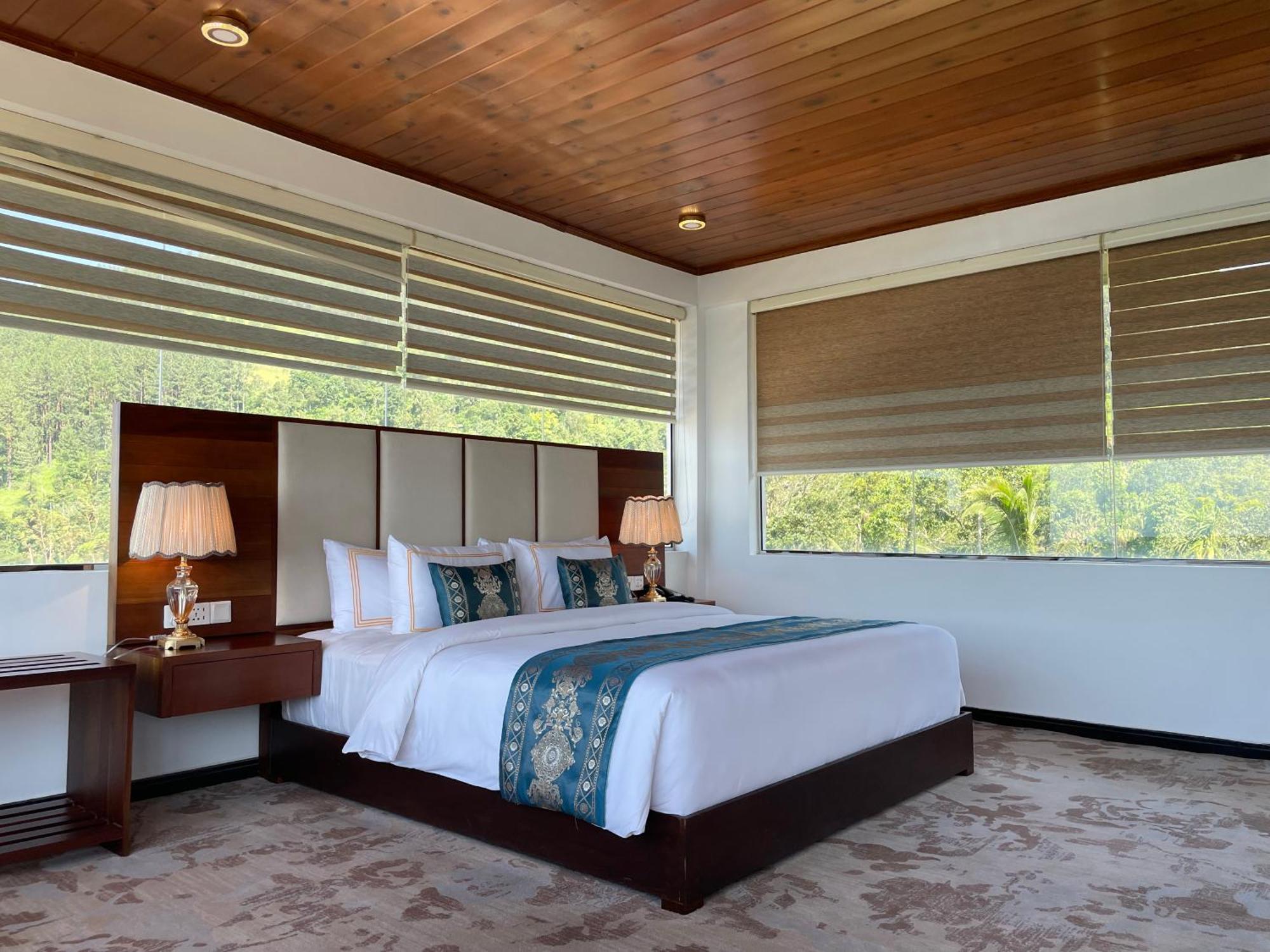 Bellwood Hills Resort & Spa Kandy Ngoại thất bức ảnh