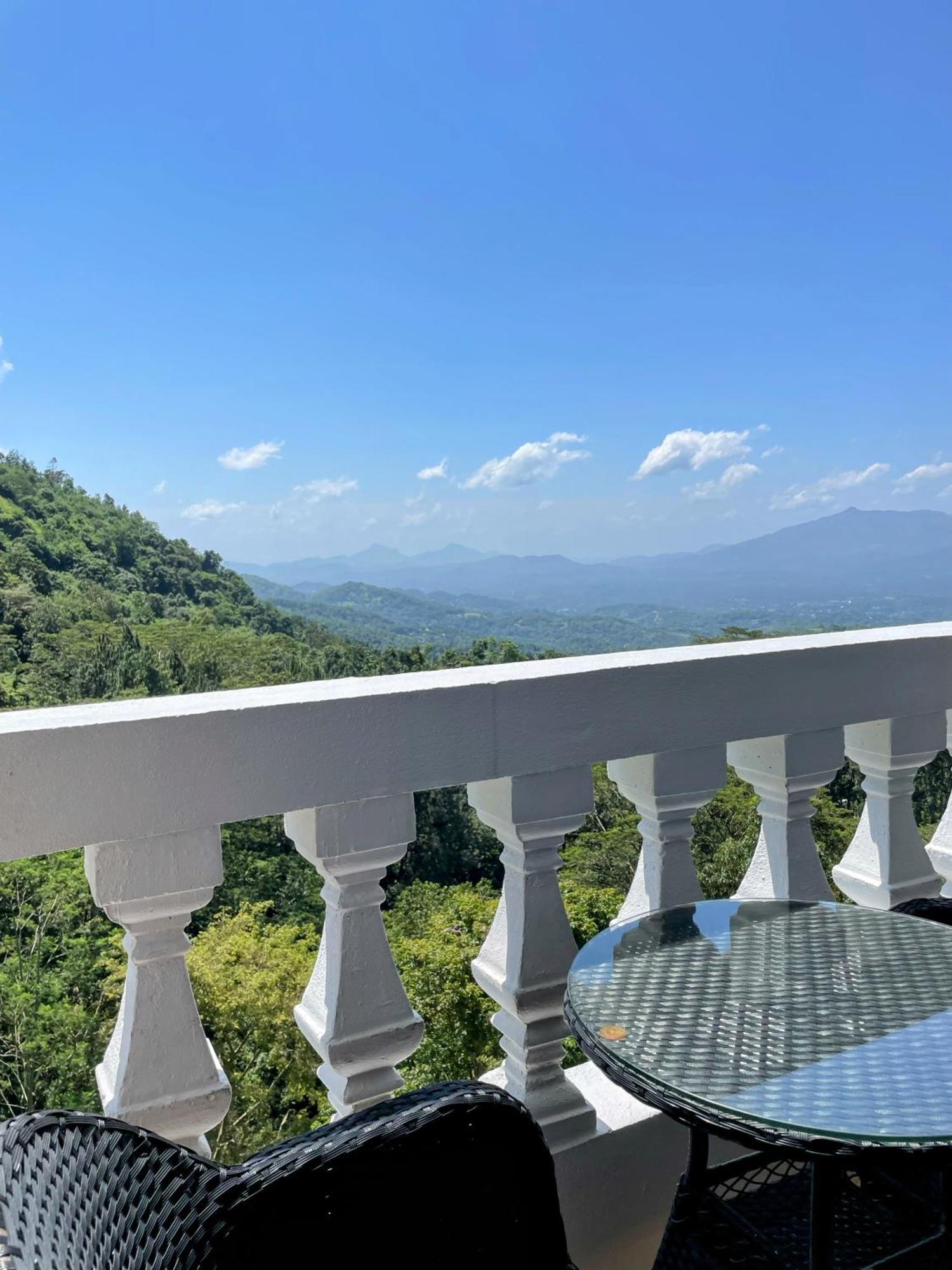 Bellwood Hills Resort & Spa Kandy Ngoại thất bức ảnh