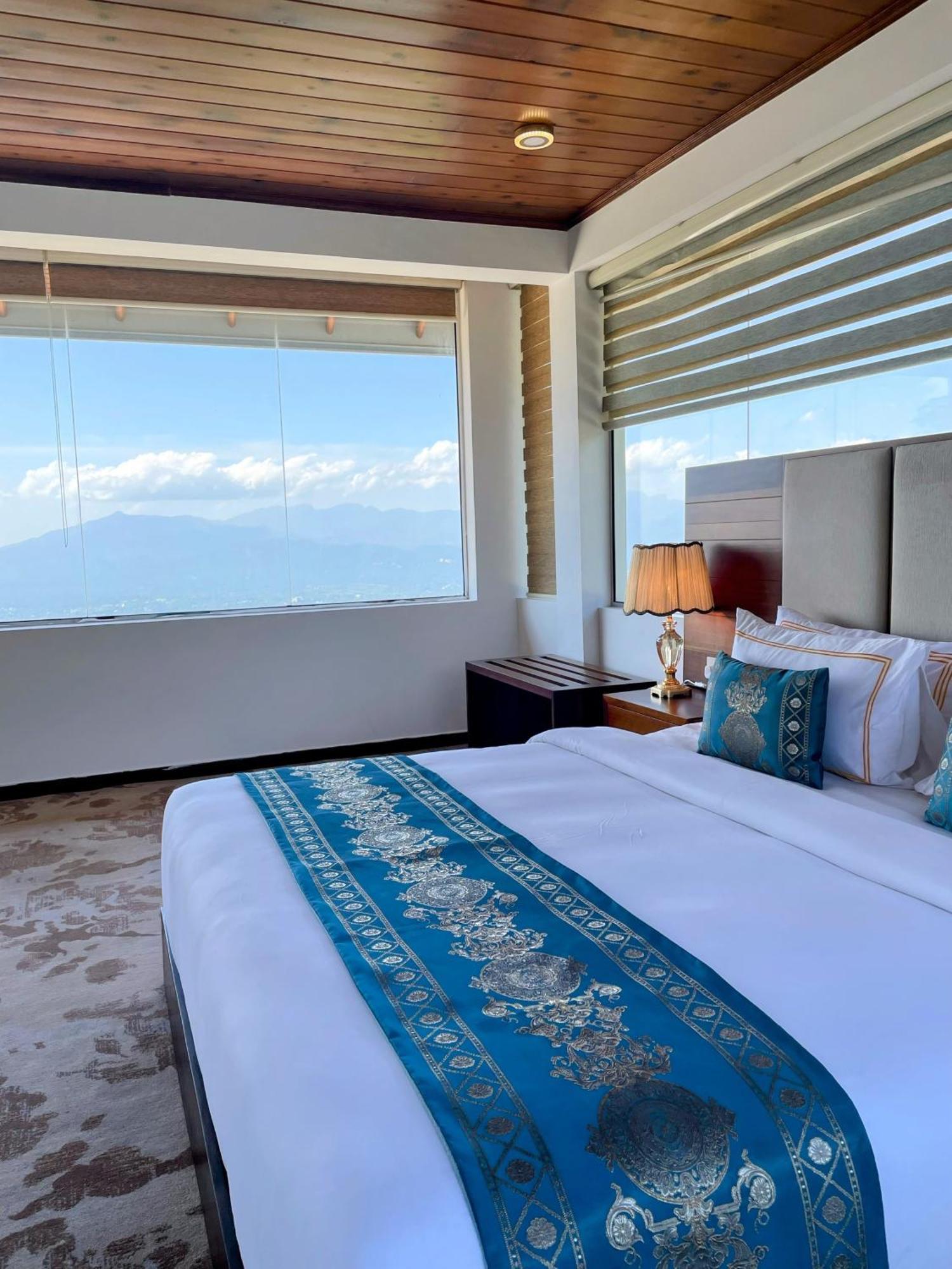 Bellwood Hills Resort & Spa Kandy Ngoại thất bức ảnh