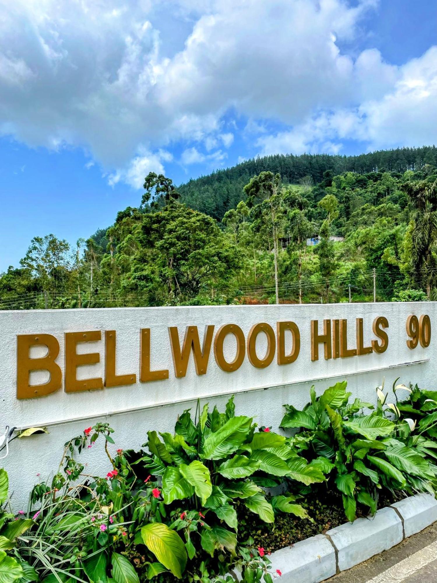 Bellwood Hills Resort & Spa Kandy Ngoại thất bức ảnh