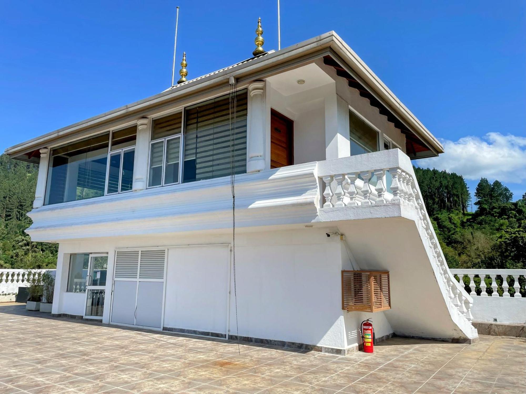 Bellwood Hills Resort & Spa Kandy Ngoại thất bức ảnh